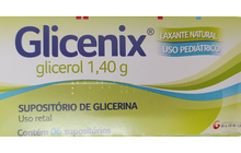 GLICENIX PED C/6
