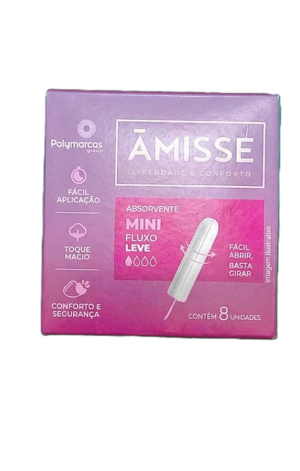 ABS AMISSE INTERNO 08UN MINI(E)